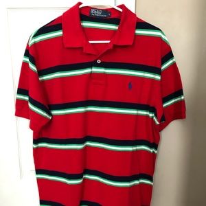 Polo Ralph Lauren short sleeve